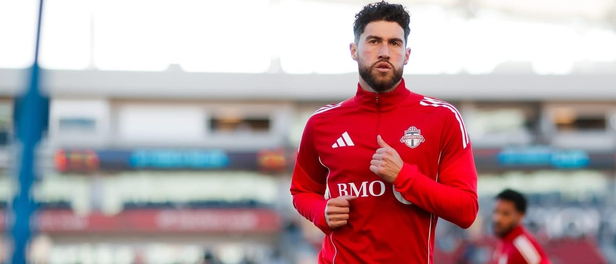 TFC quarterly report: Where do things stand with the Reds?