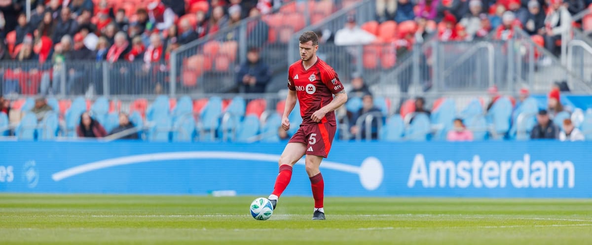 TFC Republic Weekly: April 14-20