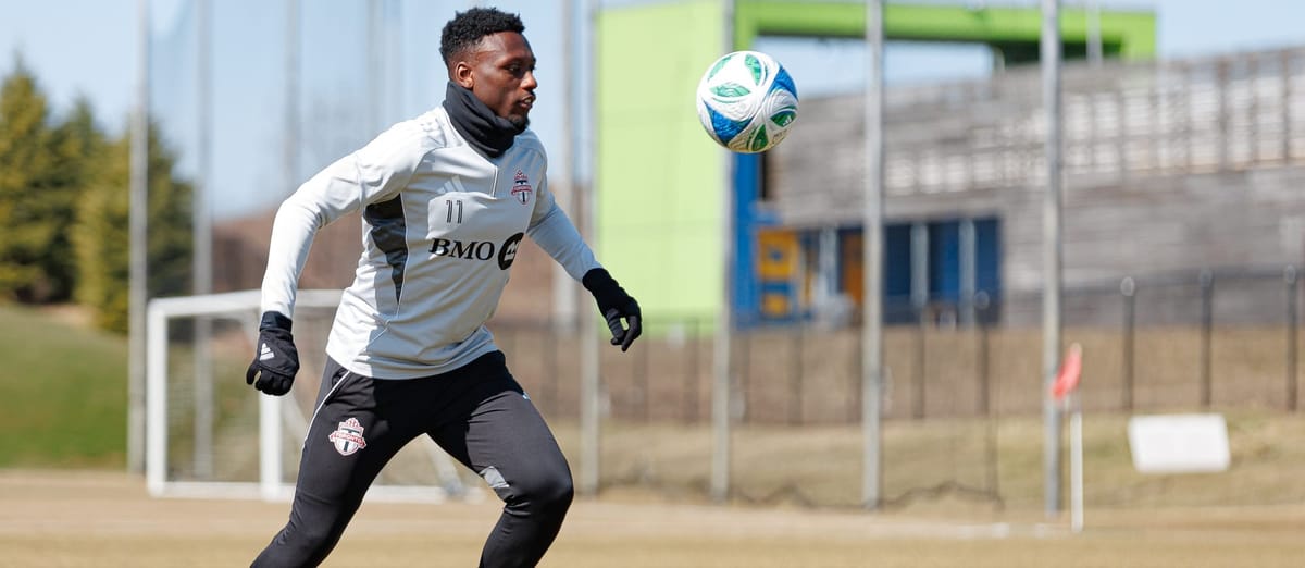 Toronto FC vs. Real Salt Lake: What you need to know