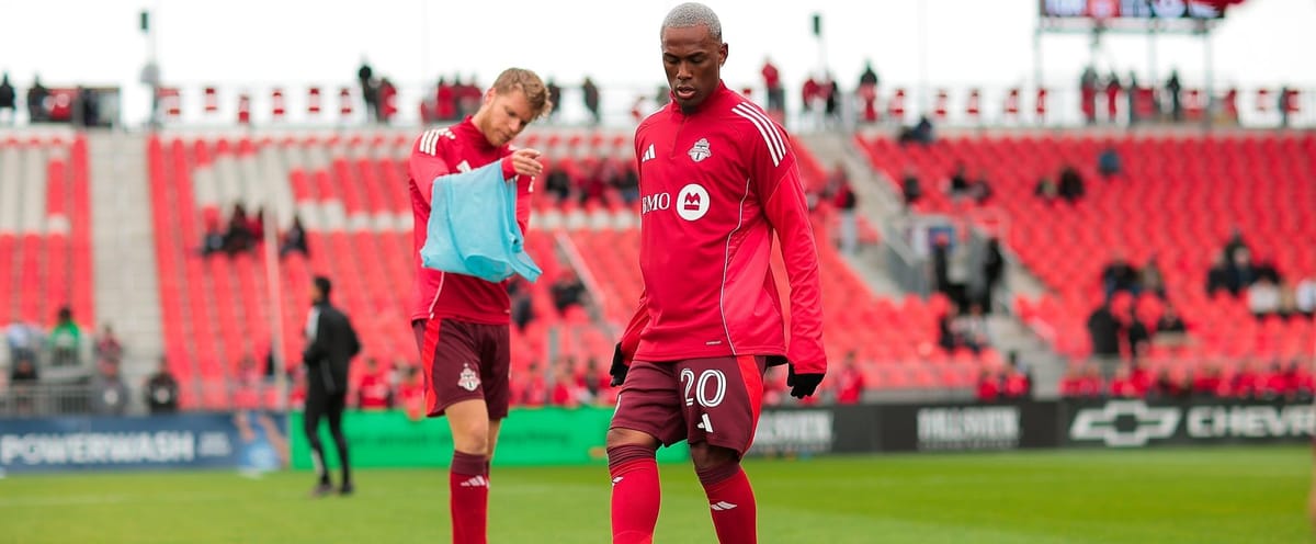 Scouting report: Toronto FC vs. D.C. United