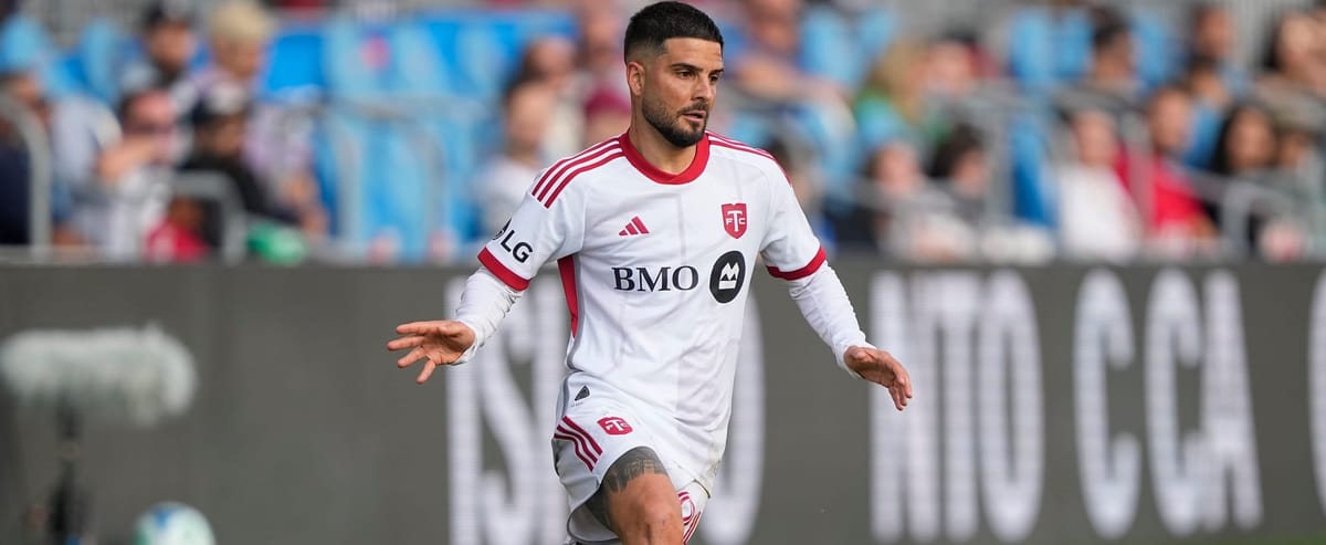 Toronto FC vs. D.C. United: 3 takeaways