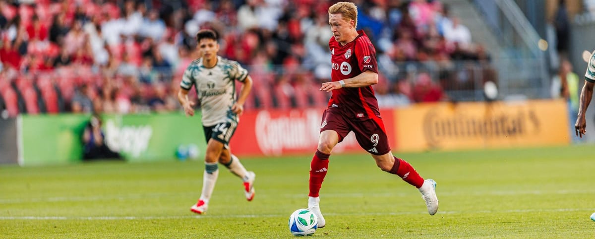 Toronto FC vs. New York City FC: What you need to know