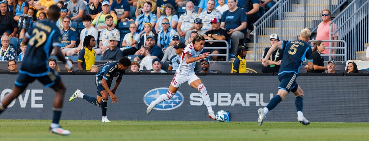 TFC Republic Weekly: August 11-17