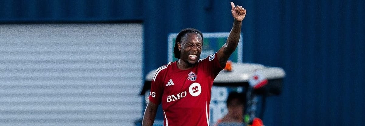 TFC 2 report: Young Reds earn shut out home win over Cincinnati