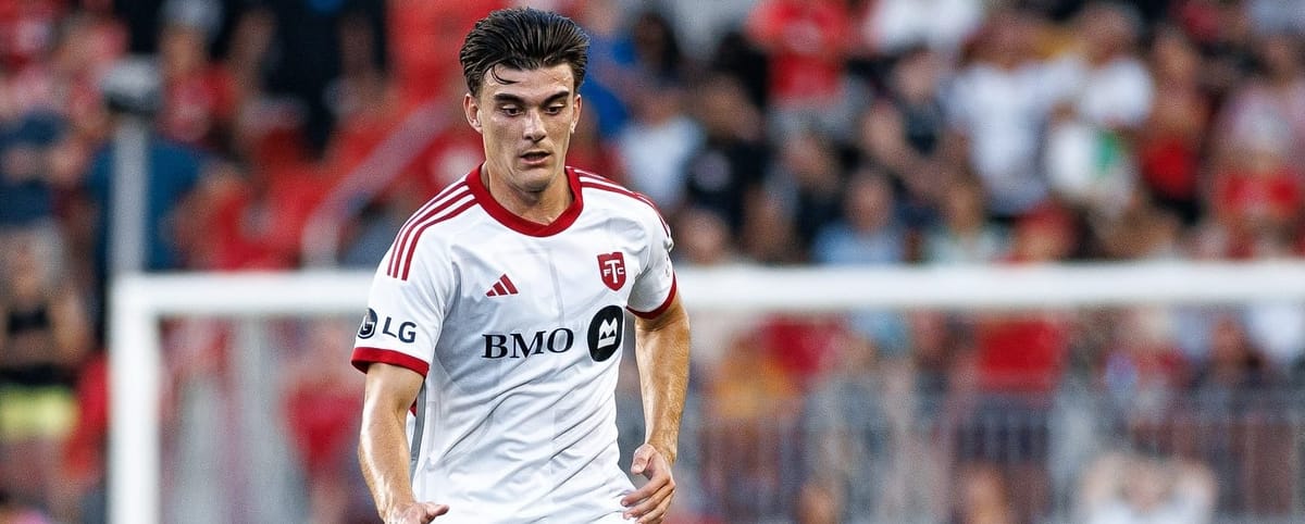 TFC Tidbits: Reds keep accumulating GAM
