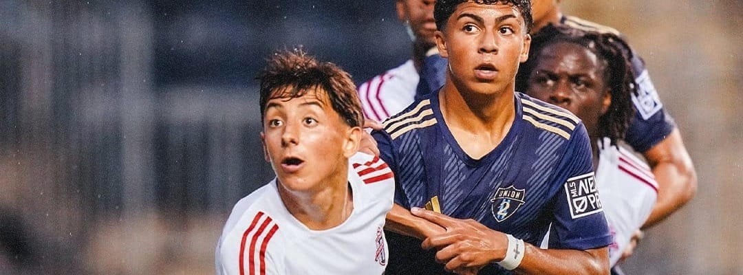 TFC 2 report: Young Reds earn rare shootout win