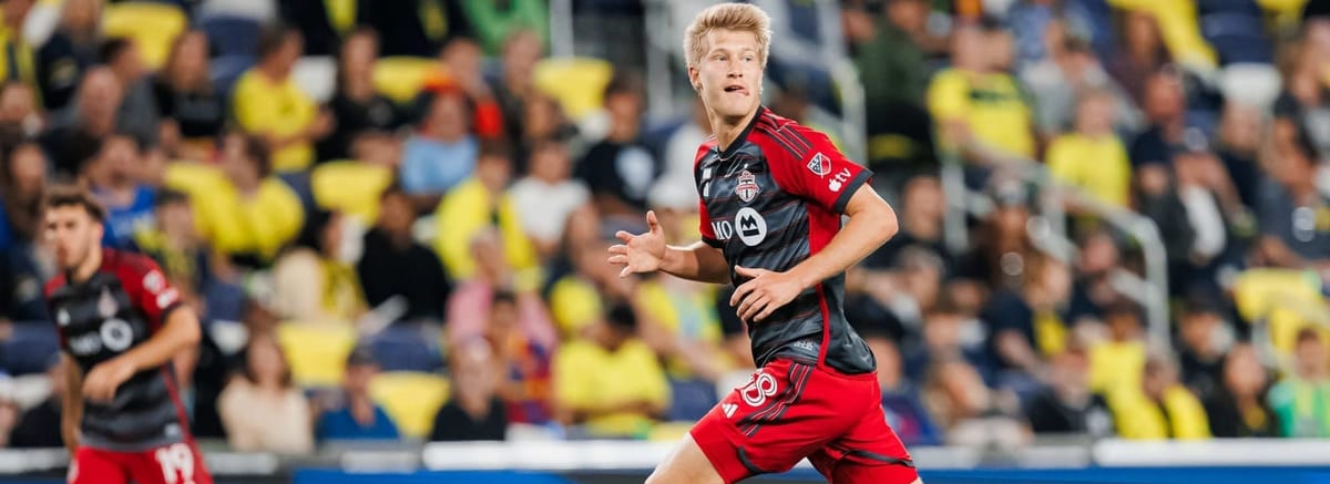 Reader mailbag: Have outgoing loan deals worked out for TFC?