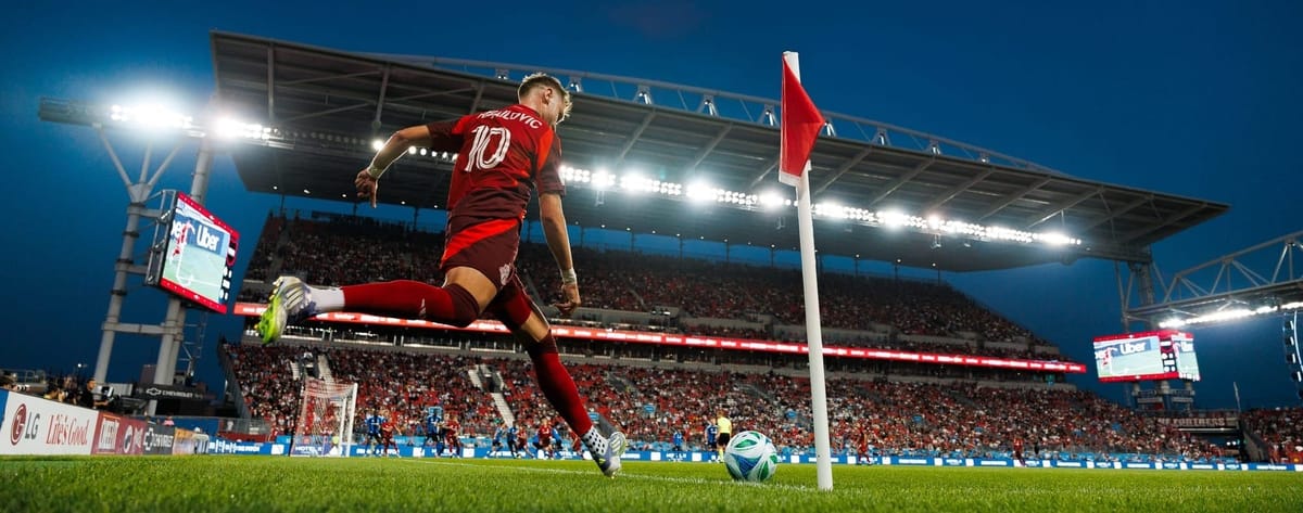 TFC Republic Weekly: September 8-14