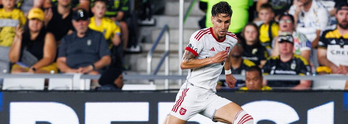 Scouting report: Toronto FC vs. Inter Miami
