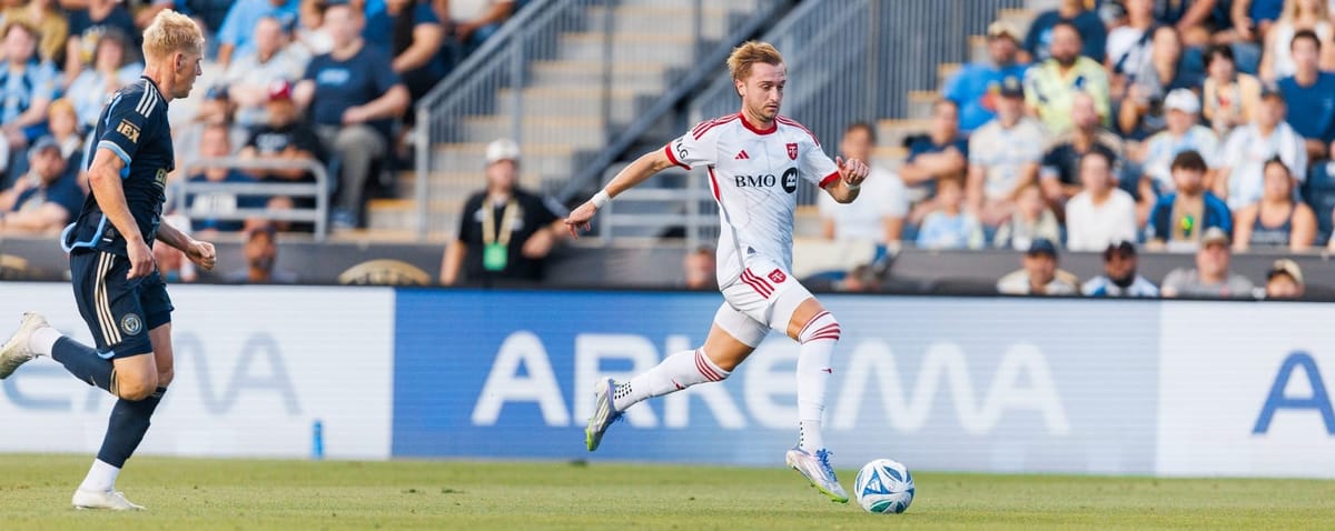 TFC Tidbits: Salaries for Mihailovic, Cifuentes revealed