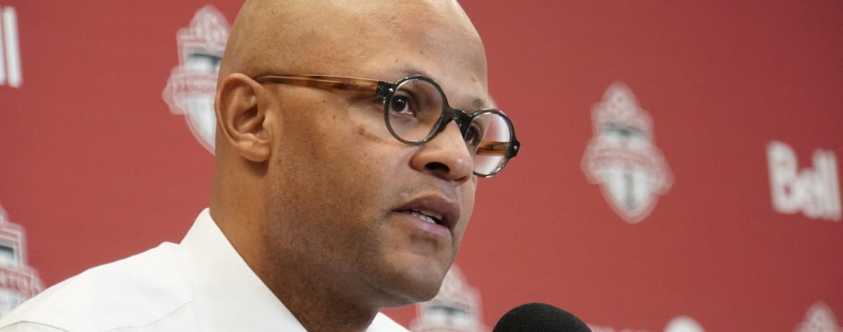 TFC Tidbits: Ali Curtis grateful for his time with Reds