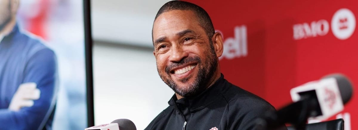 Despite another playoff failure, TFC have faith in Robin Fraser