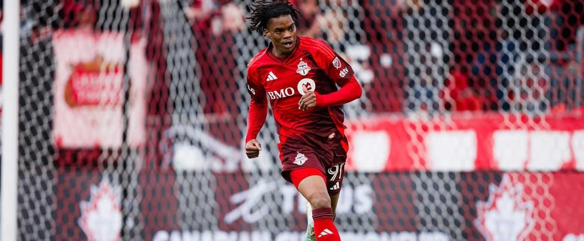 TFC 2's year-end roster moves: Dékwon Barrow's future to be determined