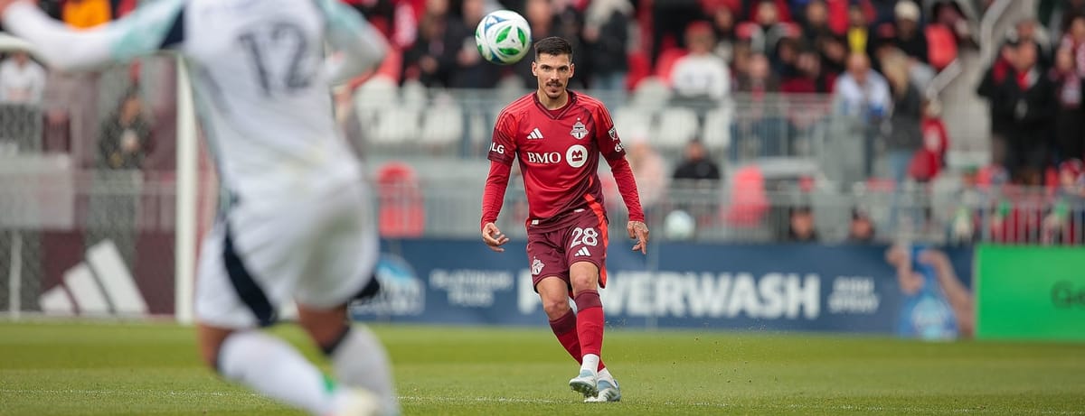 Reader mailbag: Who'll be next out the door for Toronto FC?