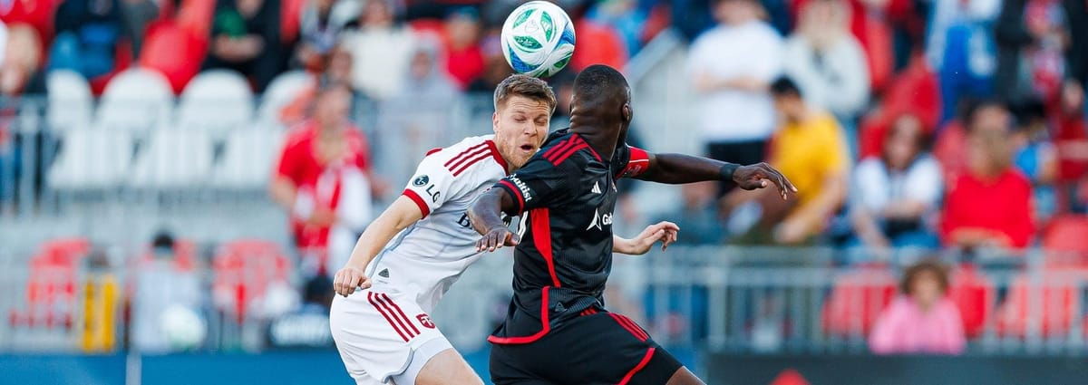 TFC Republic Weekly: November 3-9