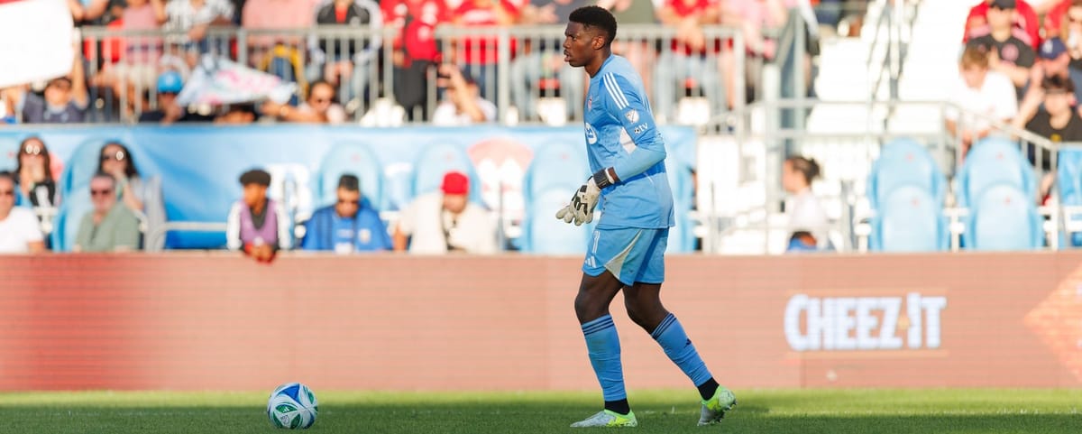 TFC Republic Weekly: November 24-30