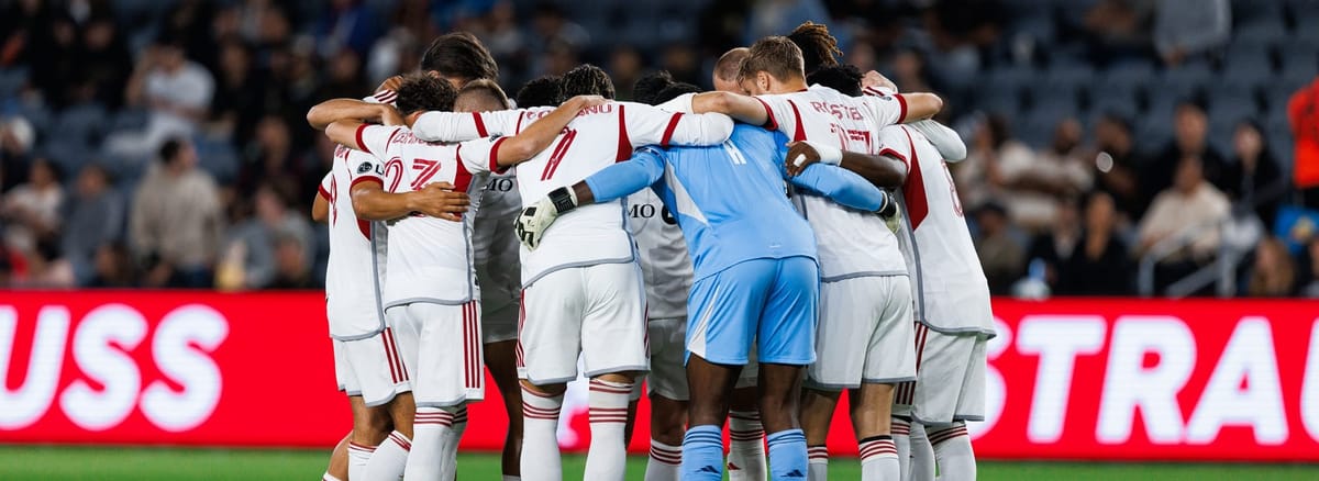 TFC Republic's Black Friday Subscription Special