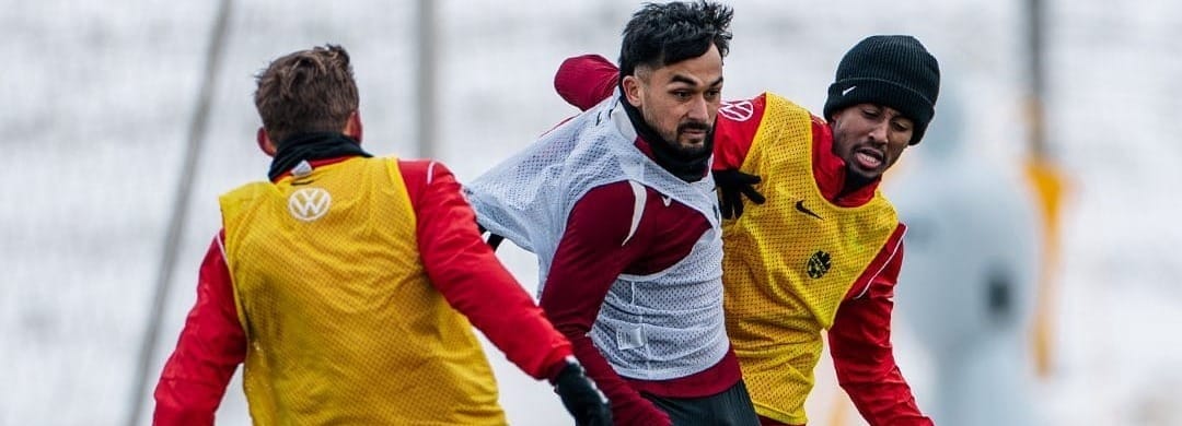 Canada vs. Ecuador: What you need to know