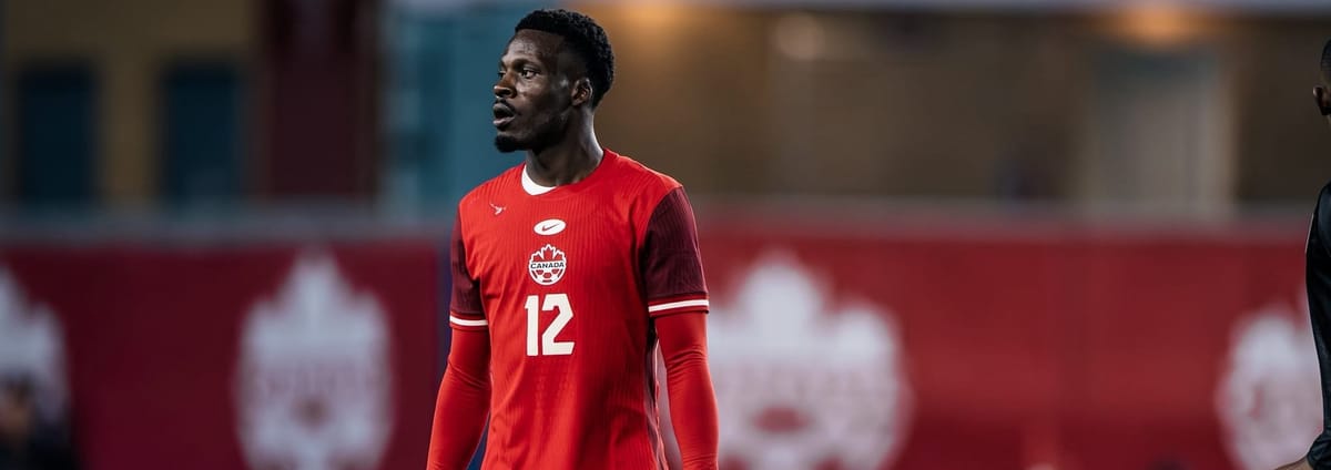 CanMNT Talk: Marsch's men show grit in draw vs. Ecuador