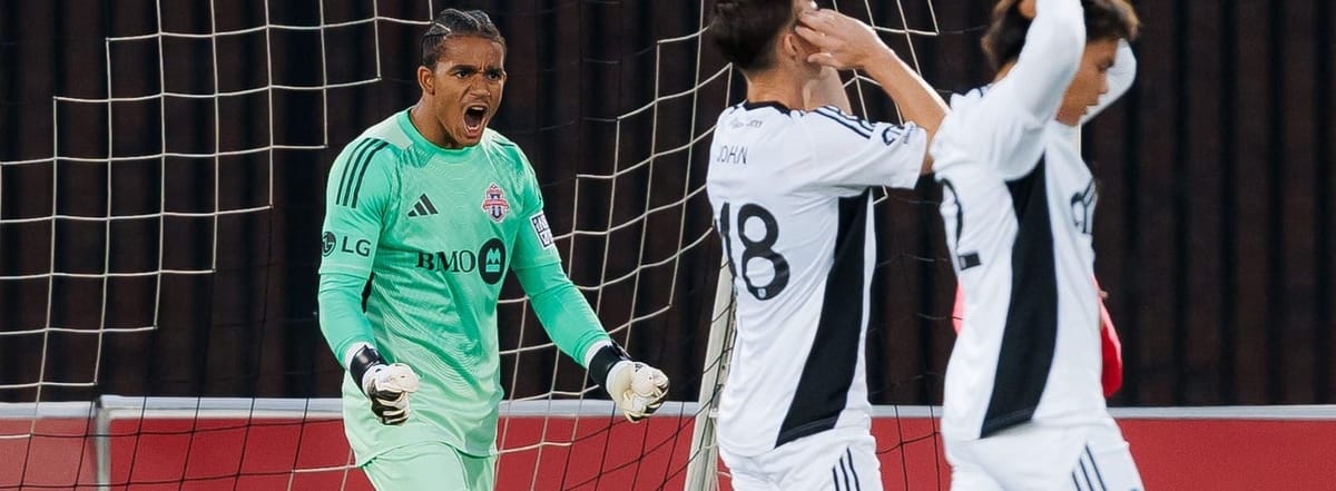 Random thoughts on TFC: Swedish sojourn will benefit Adisa De Rosario