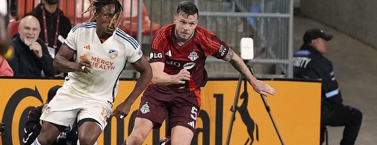 TFC Talk: Reds look to extend their defensive renaissance