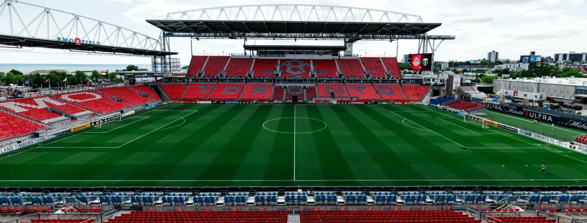 Random thoughts on TFC: MLS changes might not be so bad