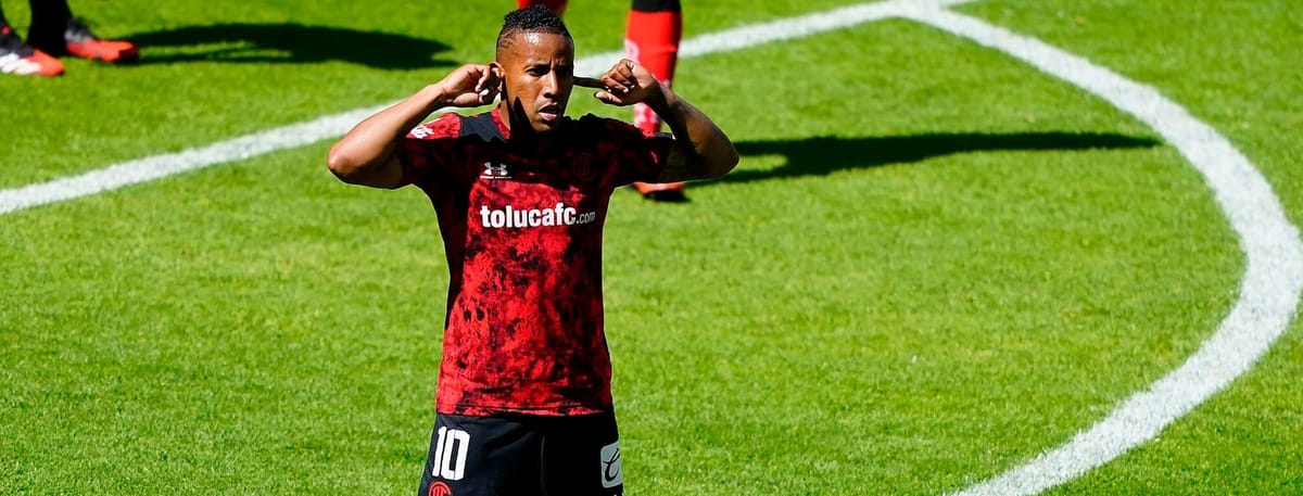 TFC Flashback: Joao Plata packs a punch in 1st start for Reds