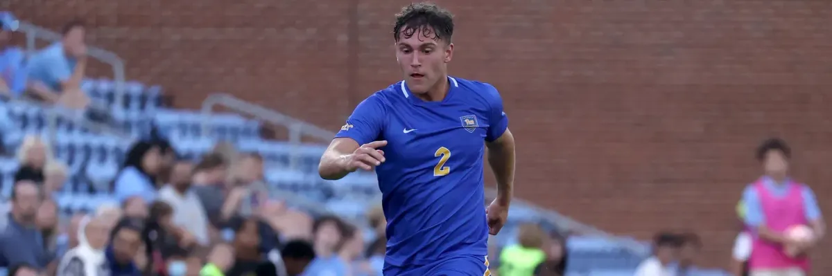 TFC Tidbits: Reds draft  Pittsburgh defender in 2nd round