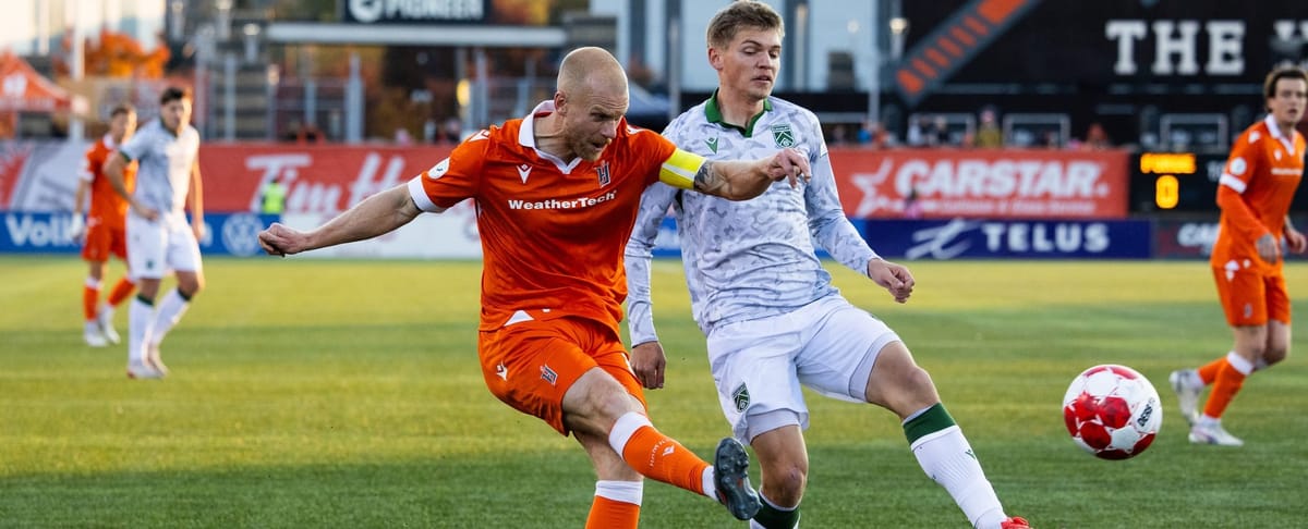 TFC Flashback: Reds trade No. 1 pick, draft Bekker at No. 3