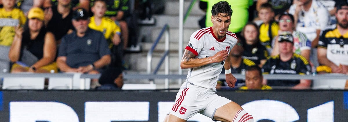 TFC Republic Weekly: December 1-7