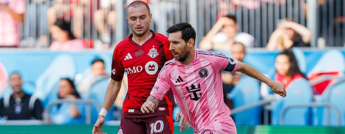 2025 in review: TFC's slim playoff hopes dashed in September
