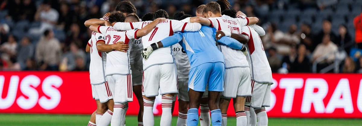 MLS rules explained: Toronto FC and the Re-Entry Draft