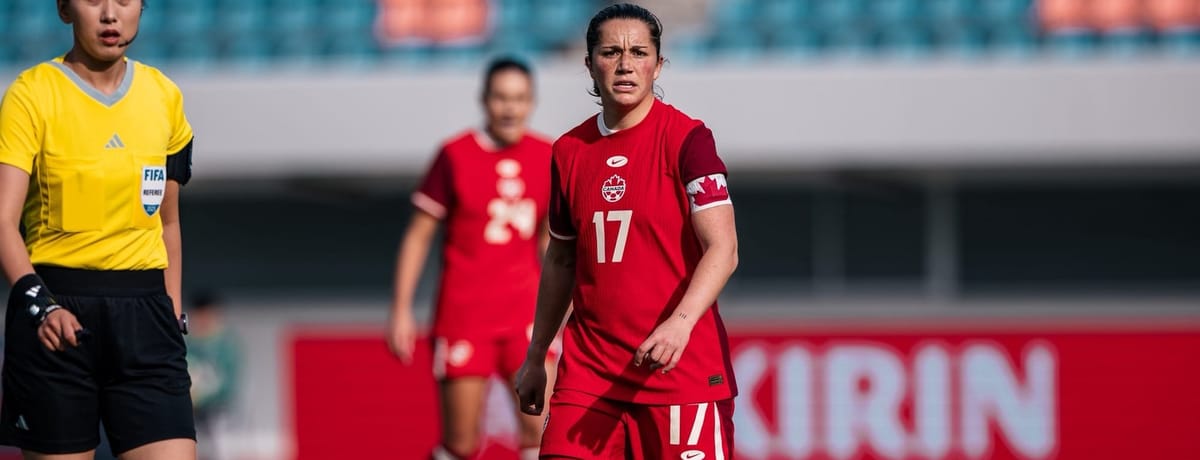 CanWNT Talk: What's next Casey Stoney's beleaguered side?