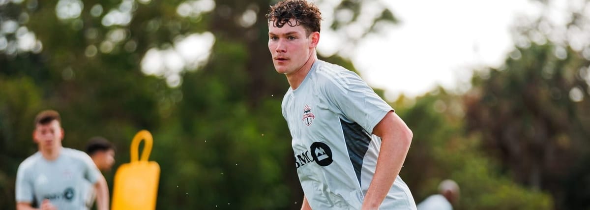 Reader mailbag: What can TFC get out of the MLS SuperDraft?