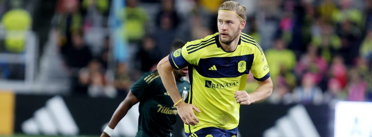 TFC Tidbits: Reds close to signing Walker Zimmerman