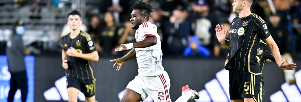 2025 in review: TFC's dismal sends comes to an end in October