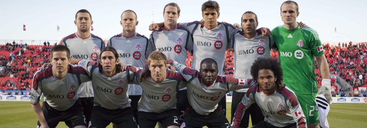 TFC Flashback: Big questions loomed after failed 2010 season