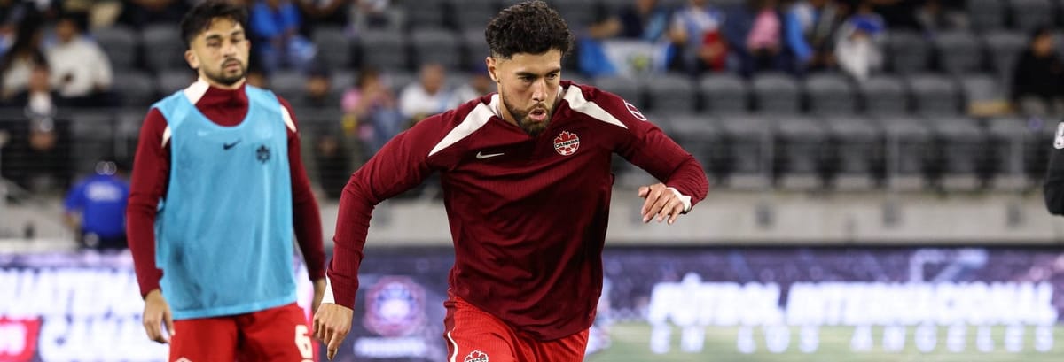 CanMNT Talk: Reds to return to BMO Field for 2 games in March