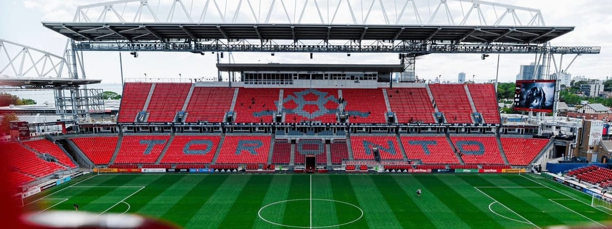 TFC Tidbits: Home opener confirmed for 1 p.m. kickoff