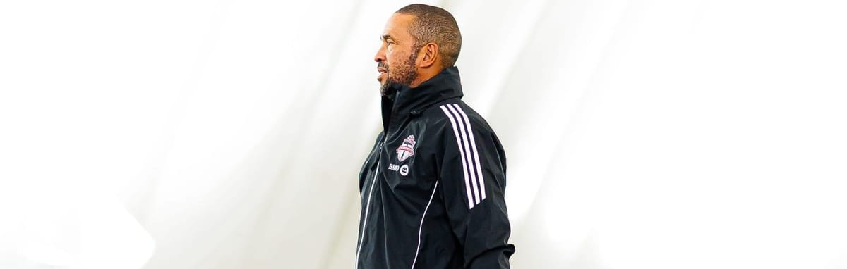 TFC notebook: Spain camp a chance for Reds to get on same page