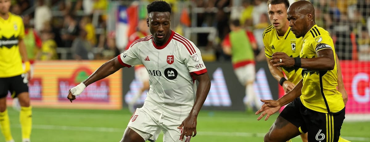 Transaction tracker: TFC brings back Derrick Etienne Jr