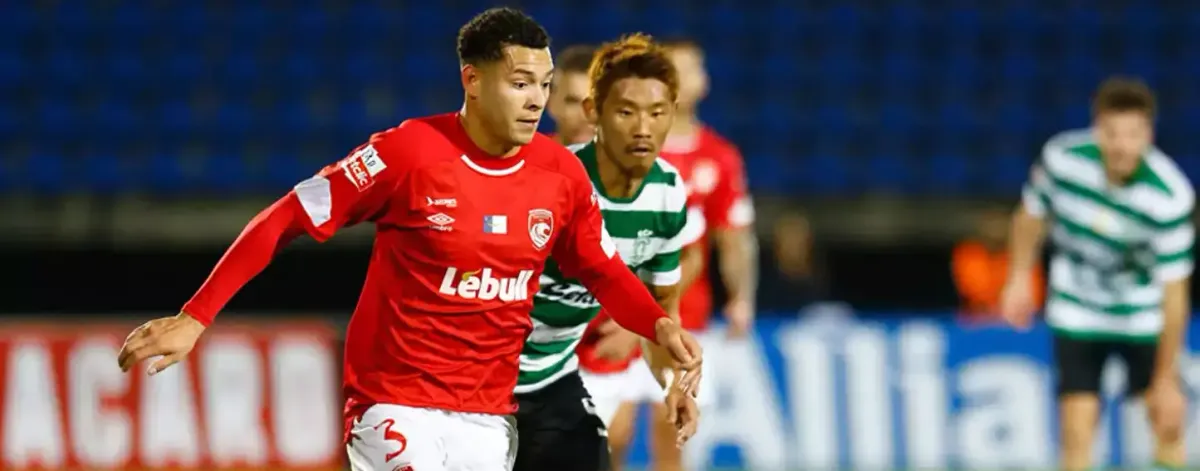 TFC Tidbits: Reds hope Matheus Pereira can be 'left footed' Richie Laryea