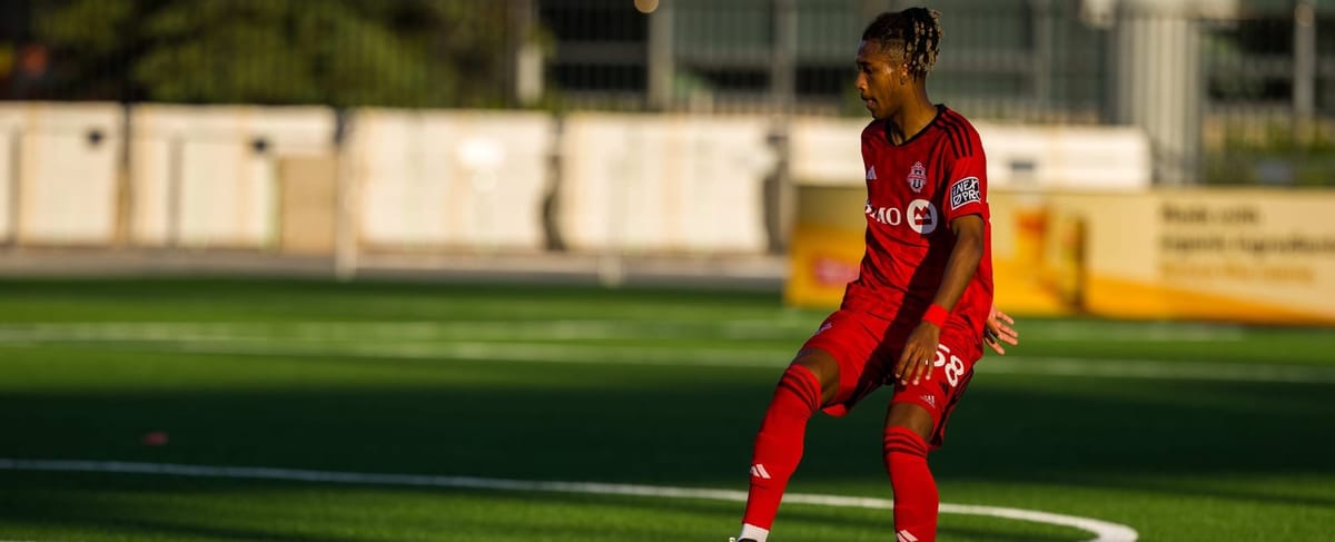 TFC 2 prospect Ythallo sold to Brazilian club
