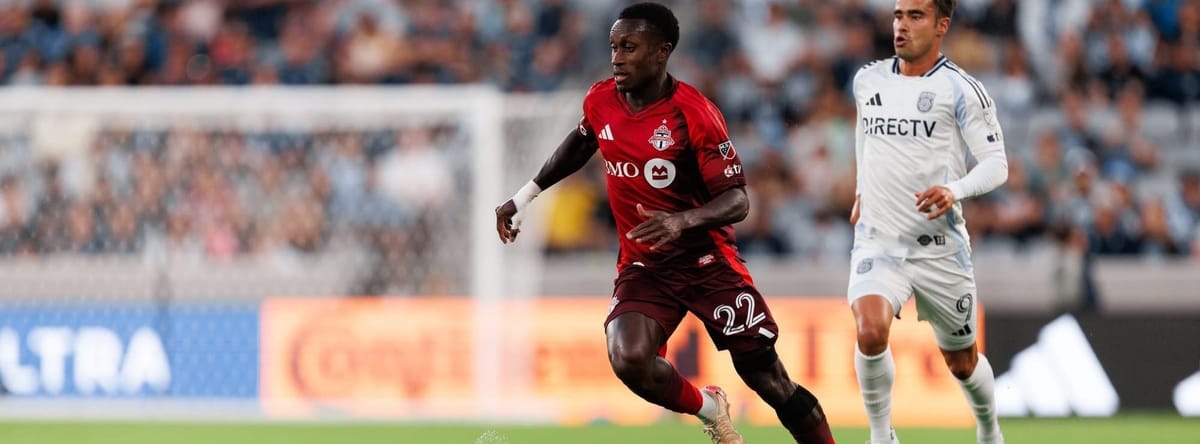 Will Toronto FC be playoff-bound in 2026?