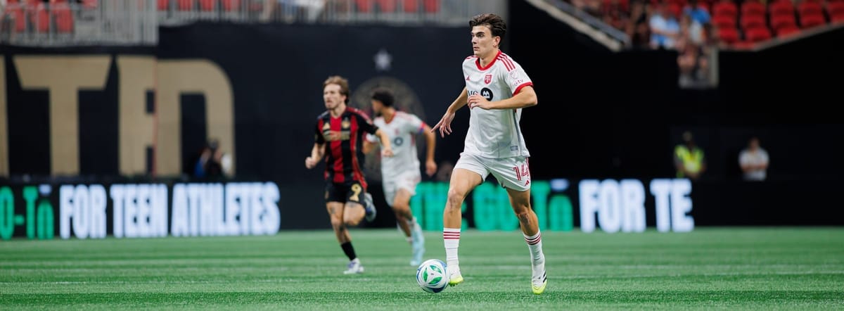 Toronto FC vs. FC Dallas: What you need to know