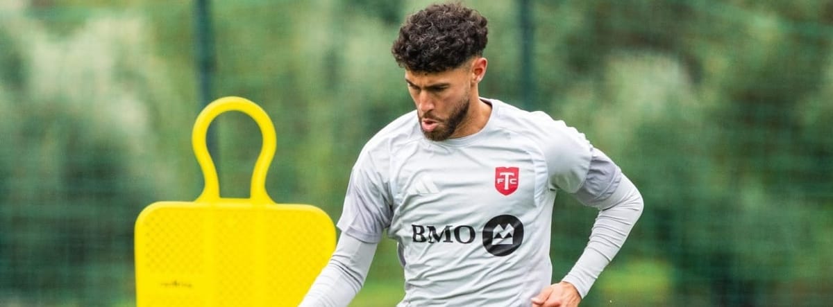 Toronto FC still has roster spots to fill as season approaches