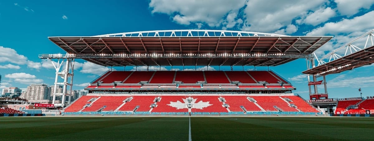 AFC Toronto to open 2026 NSL season at BMO Field