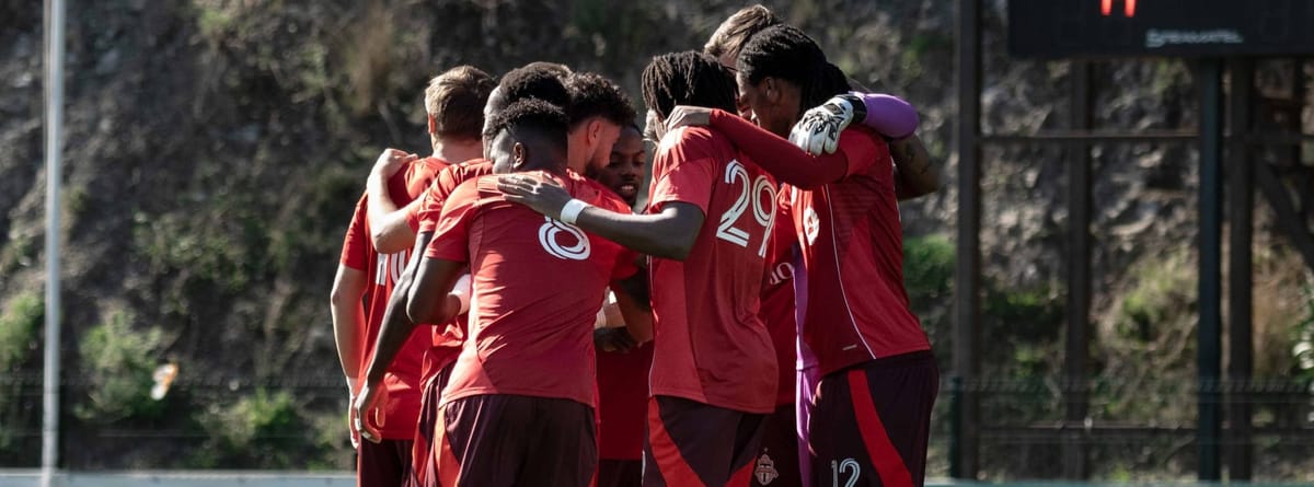 Scouting report: Toronto FC vs. FC Dallas