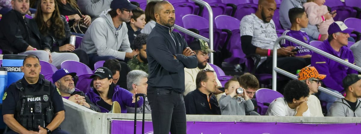 TFC coach Robin Fraser draws inspiration from English clubs