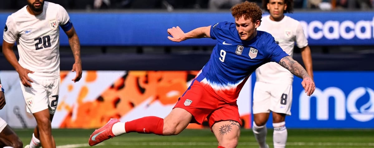 Footy Prime: Josh Sargent potentially a transformational signing by TFC